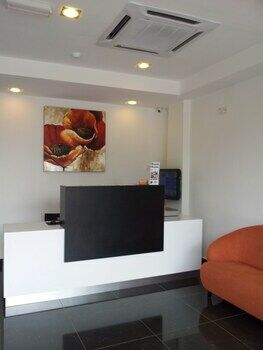 Indah Garden Hotel Ampang  Exterior foto